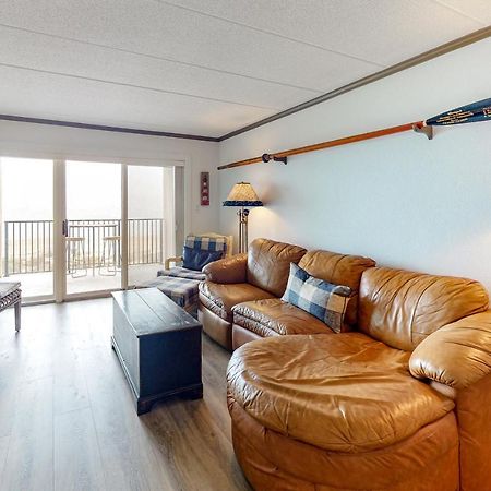 Marigot Beach Condo โอเชียนซิตี้ ภายนอก รูปภาพ