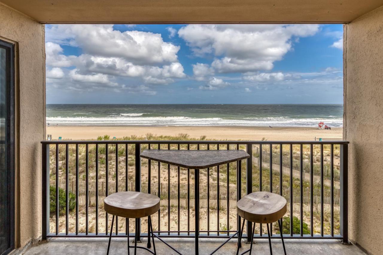 Marigot Beach Condo โอเชียนซิตี้ ภายนอก รูปภาพ