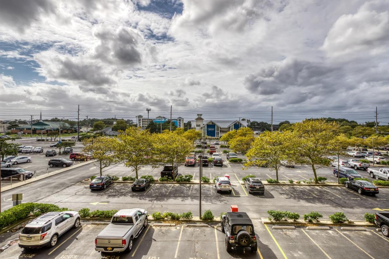 Marigot Beach Condo โอเชียนซิตี้ ภายนอก รูปภาพ
